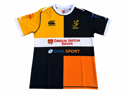 Fan Shop - Tricou oficial Canterbury RC Gura Humorului