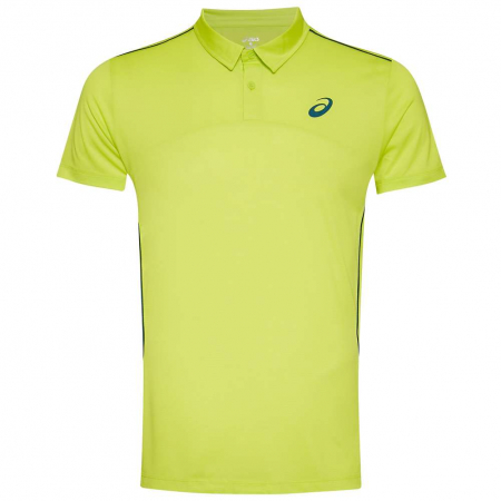 Imbracaminte sport barbati - Tricou tenis Asics