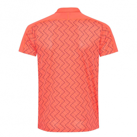 Tricou tenis Asics [2]