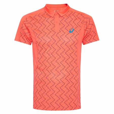 Imbracaminte sport barbati - Tricou tenis Asics