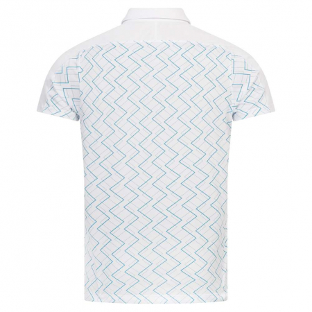 Tricou tenis Asics [2]
