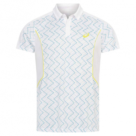 Imbracaminte sport barbati - Tricou tenis Asics
