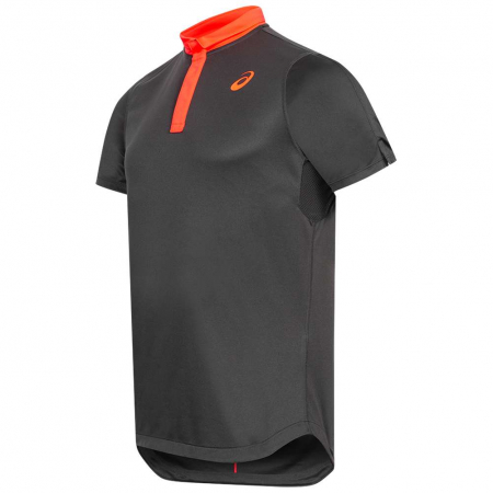 Tricou tenis Asics Club [1]