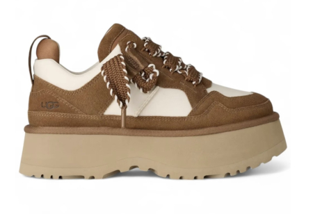 Incaltaminte femei - UGG Astromel Chestnut