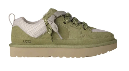 Incaltaminte femei - UGG Lowmel Lo Urban Jungle