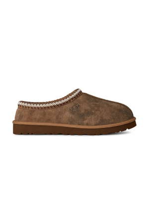 Incaltaminte femei - UGG Tasman Baxter Slipper Chestnut