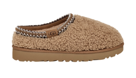 Incaltaminte femei - UGG Tasman Maxi Curly Chestnut