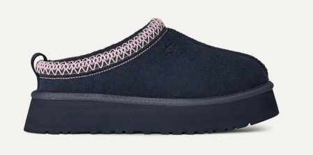 Incaltaminte femei - UGG Tazz II Dark Indigo