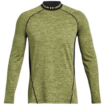Imbracaminte sport barbati - Under Armour ColdGear Twist Mock