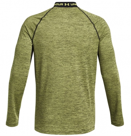 Under Armour ColdGear Twist Mock [1]