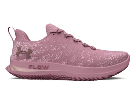 Incaltaminte femei - Under Armour Velociti 3