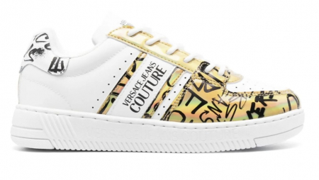 Incaltaminte femei - Versace Jeans Couture
