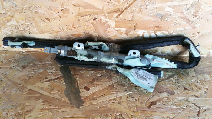 Airbag cortina Ford Focus 2 break an 2004-2011, cod 7M51N14K159AE [1]