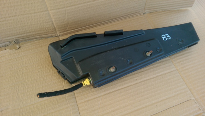 Airbag scaun fata dreapta pentru Volvo V50 , cod 31271171   ,   600987900 [2]