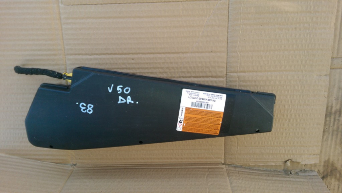 Airbag scaun fata dreapta pentru Volvo V50 , cod 31271171   ,   600987900 [3]