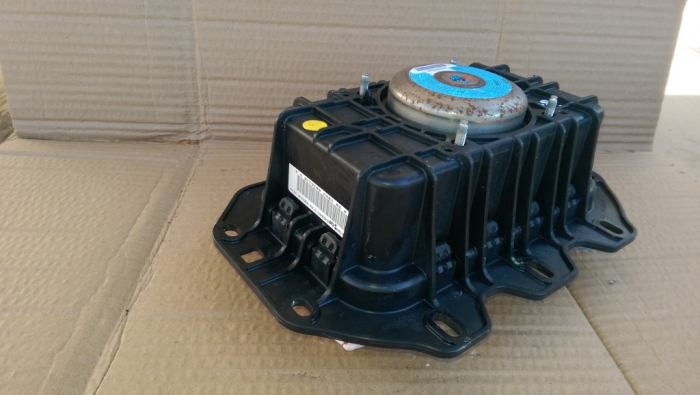 Airbag pasager pentru Citroen C5 III, cod CH102490   ,   9682215181 [1]