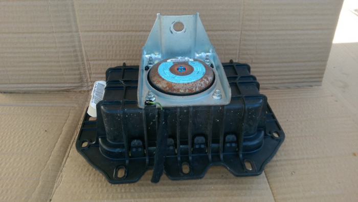Airbag pasager pentru Citroen C5 III, cod CH102490   ,   9682465980 [2]