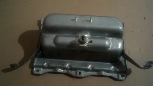 Airbag pasager pentru Ford Focus 2, cod 6M51-A042B84-AB [2]