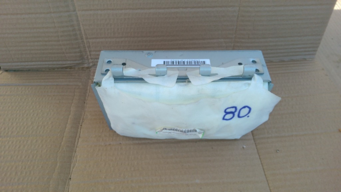 Airbag pasager pentru Mazda 3 BK [3]