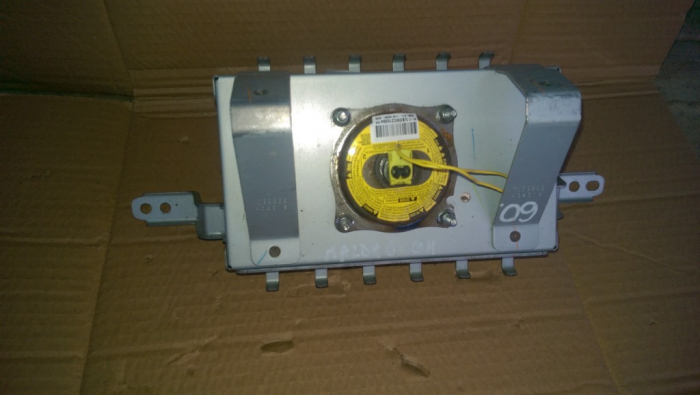 Airbag pasager pentru Mazda 6 GH [3]