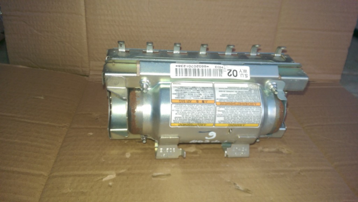 Airbag pasager pentru Mazda 6 GH [2]