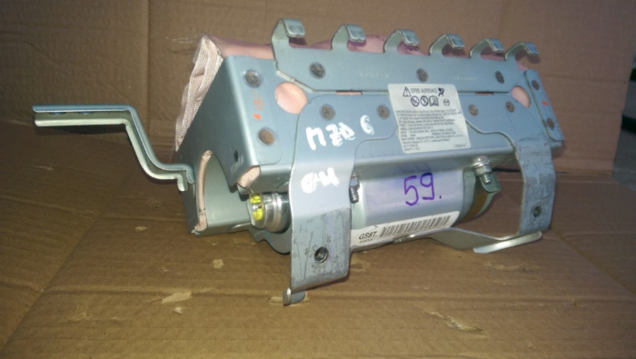 Airbag pasager pentru Mazda 6 GH, cod GS8TH03 [3]