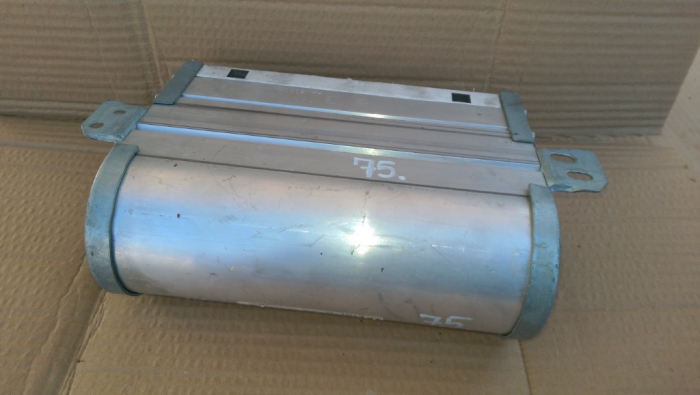 Airbag pasager pentru Mercedes Vito W639, cod 6018115   ,   17127410 [1]