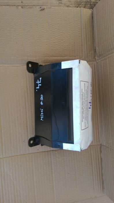 Airbag pasager pentru Mini ONE R50, cod 7056934 [3]