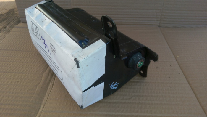 Airbag pasager pentru Mini ONE R50, cod 7056934 [1]