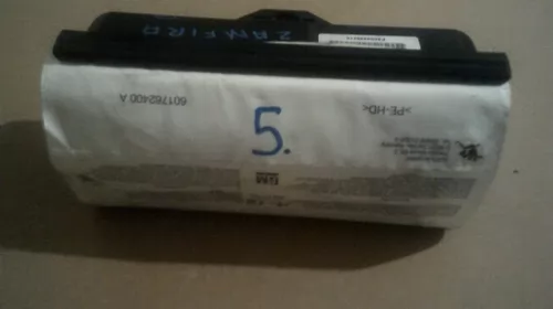 Airbag pasager pentru Opel Zafira B, cod 13111177 [1]