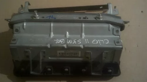 Airbag pasager pentru Renault Clio 2, cod 7700437526C [1]