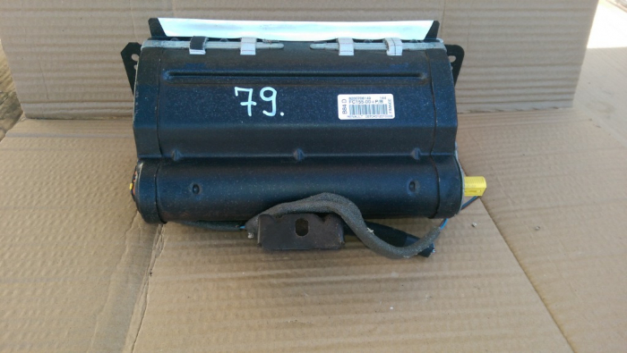 Airbag pasager pentru Renault Megane 2, cod 8200706149 [2]