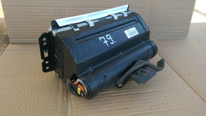 Airbag pasager pentru Renault Megane 2, cod 8200706149 [1]