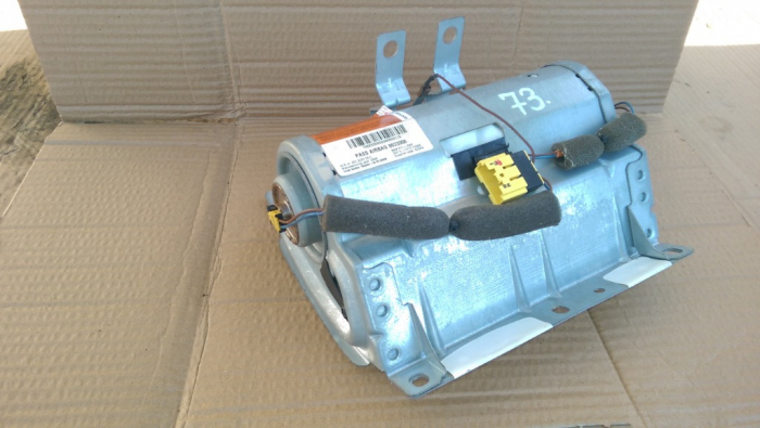 Airbag pasager pentru Volvo V50 , cod 602926100   ,   8623350 [1]