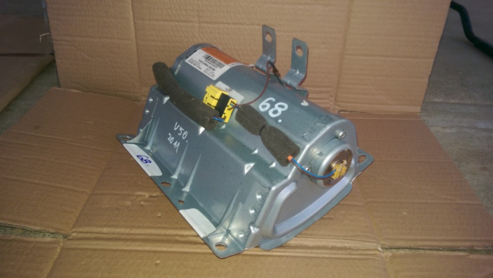 Airbag pasager pentru Volvo V50 , cod 602926100   ,   8623350 [1]