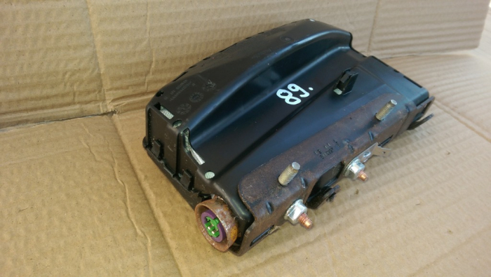 Airbag scaun  stanga pentru Peugeot 508 I, cod 9686337580 [3]