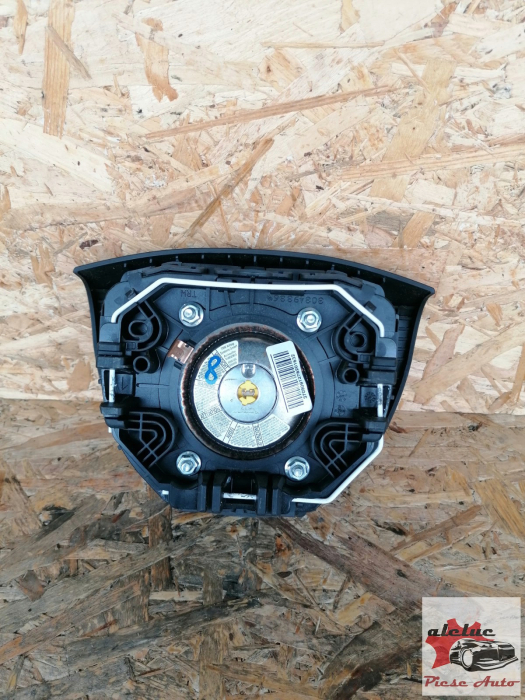 Airbag volan Ford Focus 2 an 2004-2011  cod 4M51-A042B85 [2]