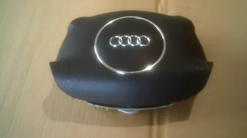 Airbag volan pentru Audi A6C5 , cod 8P0880201J [2]