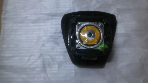 Airbag volan pentru Chevrolet Captiva 1, cod 96809649 [2]