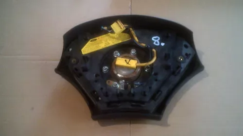 Airbag volan pentru Ford Focus 1, cod 98AB-A042-B85 [2]