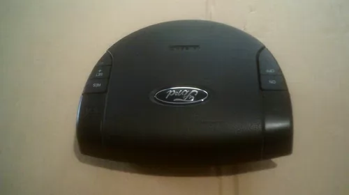 Airbag volan pentru Ford Mondeo 3, cod 3S71-F042B85-DC [2]