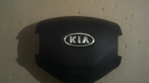 Airbag volan pentru Kia Ceed ED, cod 1H596-01010, 56900-1H600 [1]