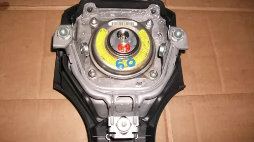 Airbag volan pentru Lexus IS220 XE20 [2]