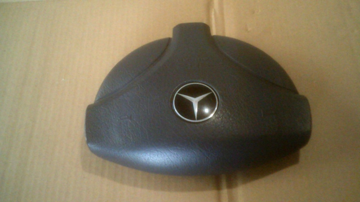 Airbag volan Mercedes A-Class, W168, an de fabricatie 1996 - 2004 [2]