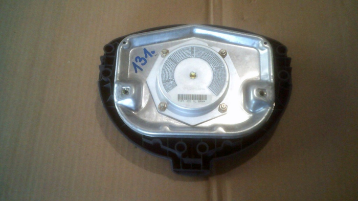 Airbag volan Mercedes A-Class, W168, an de fabricatie 1996 - 2004 [3]