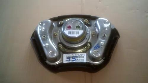 Airbag volan pentru Mercedes M-class W163, cod 1634600298 [3]