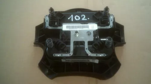 Airbag volan pentru Nissan Almera N16, cod 6005158C [3]