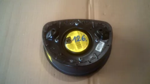 Airbag volan pentru Opel Meriva A, cod 93319474 [3]