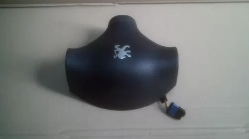 Airbag volan pentru Peugeot 206 , cod 96257484ZR [2]