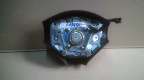 Airbag volan pentru Peugeot 206 , cod 96257484ZR [3]